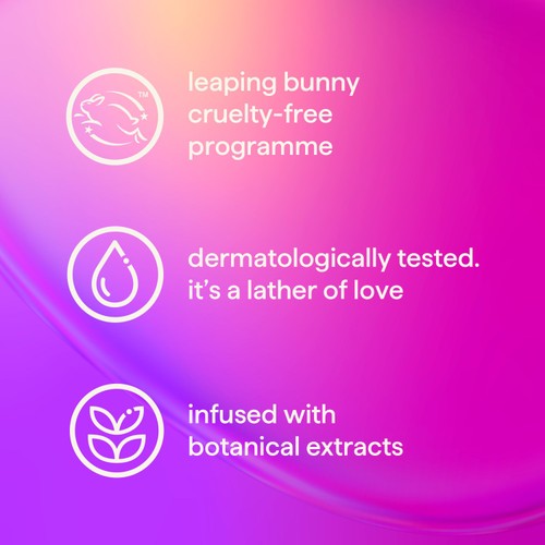 Method Daily Zen Body Wash thumbnail 5