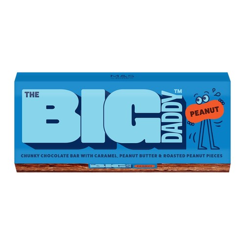 M&S The Big Daddy thumbnail 2
