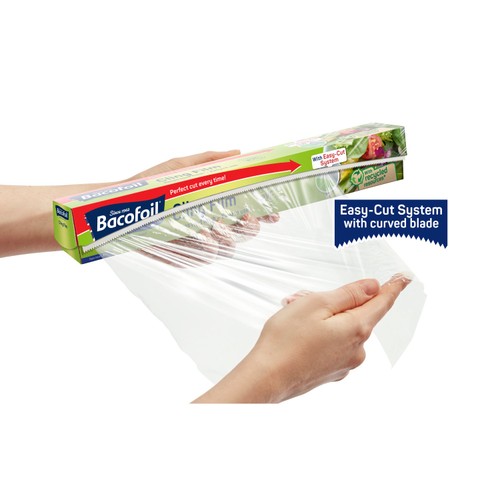 Bacofoil PVC Free Cling Film 325mm thumbnail 6