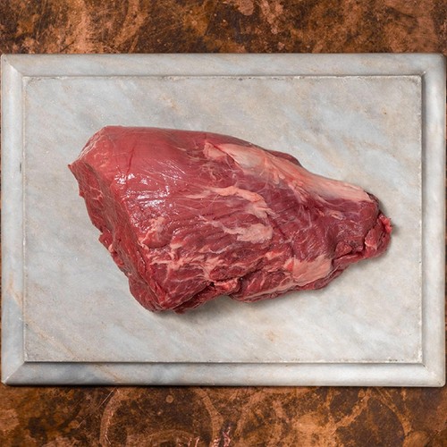 Hawksmoor British Beef Chateaubriand thumbnail 2