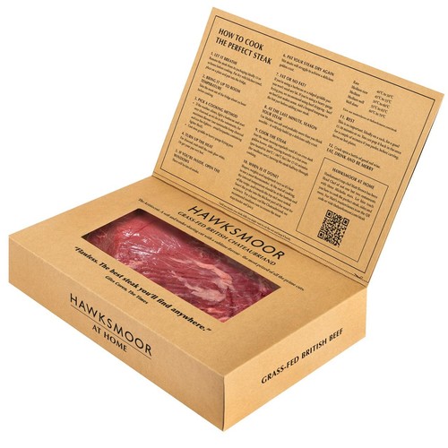 Hawksmoor British Beef Chateaubriand thumbnail 4