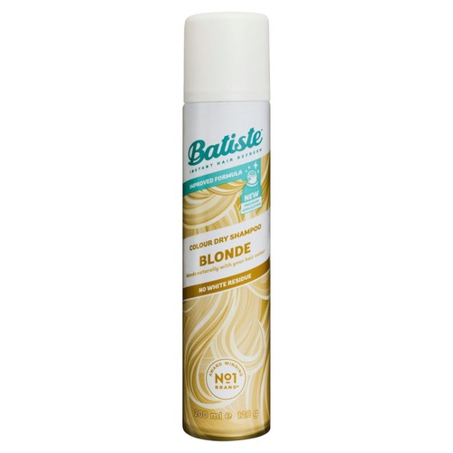 Batiste Hint of Colour Blonde