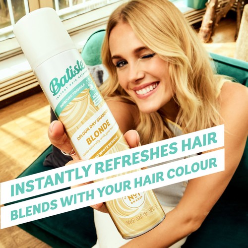 Batiste Hint of Colour Blonde thumbnail 2