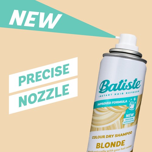 Batiste Hint of Colour Blonde thumbnail 4