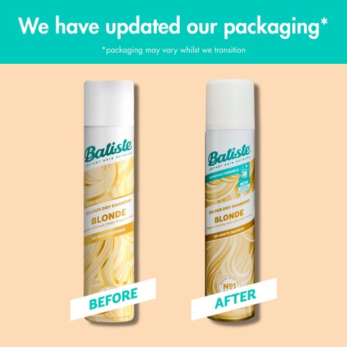Batiste Hint of Colour Blonde thumbnail 9