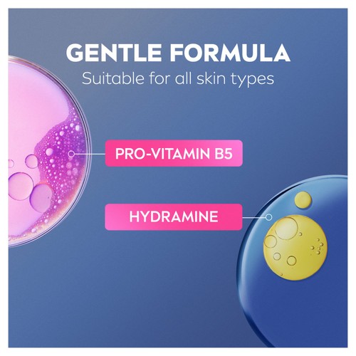 NIVEA Biodegradable 3 in 1 Micellair Micellar Cleansing Face Wipes thumbnail 3