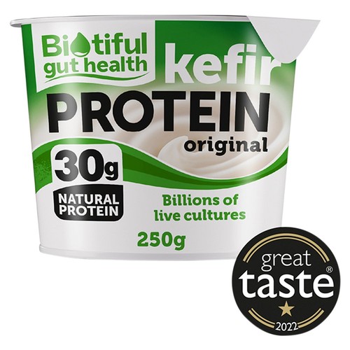 Biotiful Kefir Protein Yogurt Original