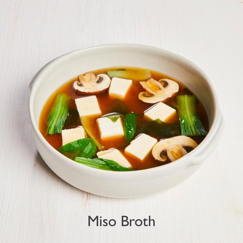 Clearspring Organic Reduced Salt Miso Paste thumbnail 5
