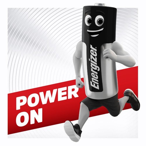 Energizer Max Alkaline AA thumbnail 3
