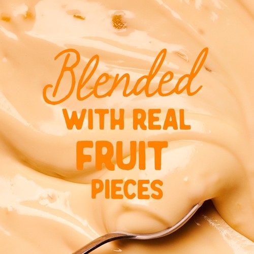 The Coconut Collab Mango & Passionfruit Coconut Yoghurt  thumbnail 3
