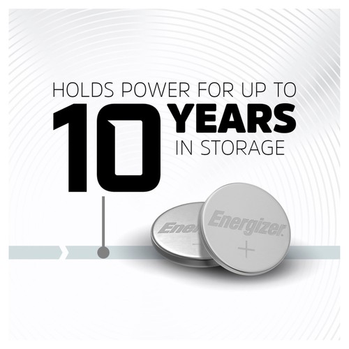 Energizer 2032 Lithium Coin Battery thumbnail 3