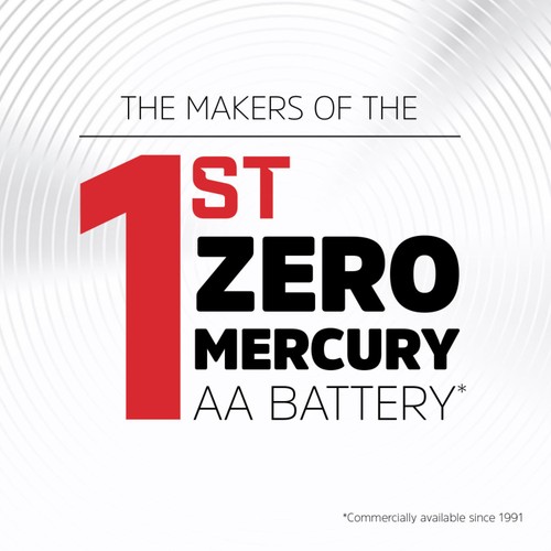 Energizer Max AAA Batteries, Alkaline thumbnail 4