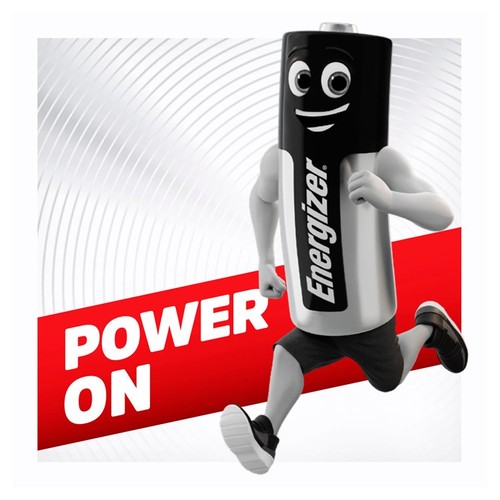 Energizer Max 9V Batteries, Alkaline thumbnail 4