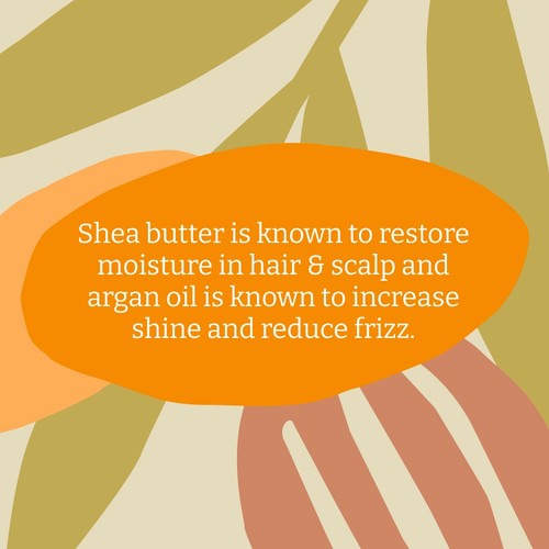 Faith in Nature Shea & Argan Shampoo thumbnail 7