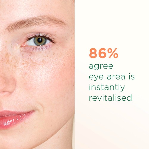 Simple Protect 'n' Glow Eye Gel thumbnail 3