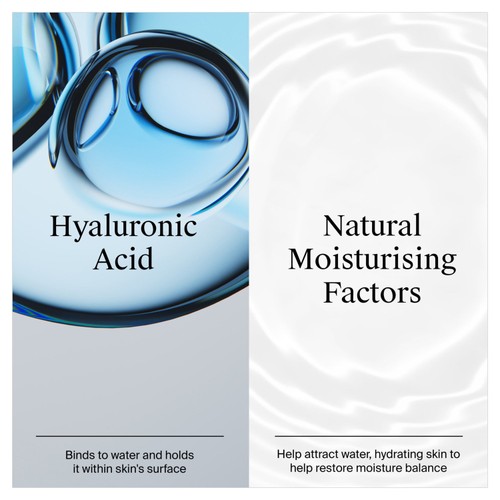 Neutrogena Hydro Boost Night Cream for Dry Skin thumbnail 3