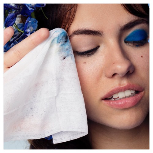 NIVEA Biodegradable Cleansing Face Wipes for Normal Skin  thumbnail 4