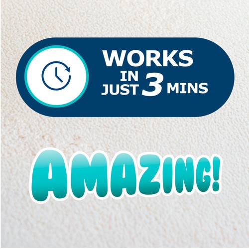 Dr. Beckmann Pet Stain & Odour Remover thumbnail 2