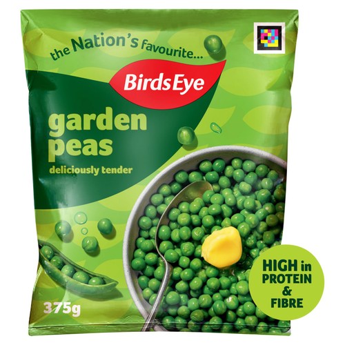Birds Eye Garden Peas