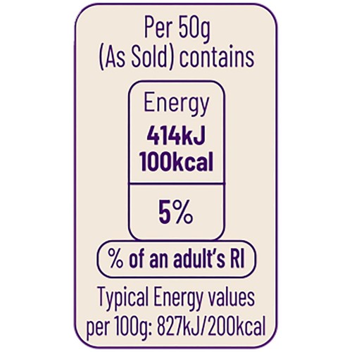 Ocado Reduced Fat Houmous thumbnail 3