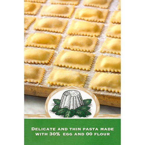 Bertagni Spinach and Ricotta Ravioli thumbnail 3