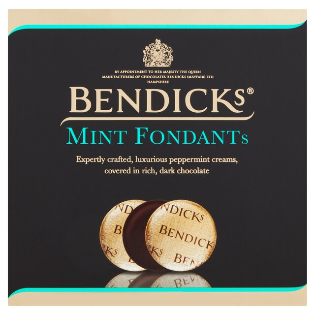 Bendicks Mint Fondants thumbnail 2