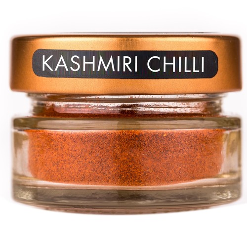 Zest & Zing Kashmiri Chilli Powder