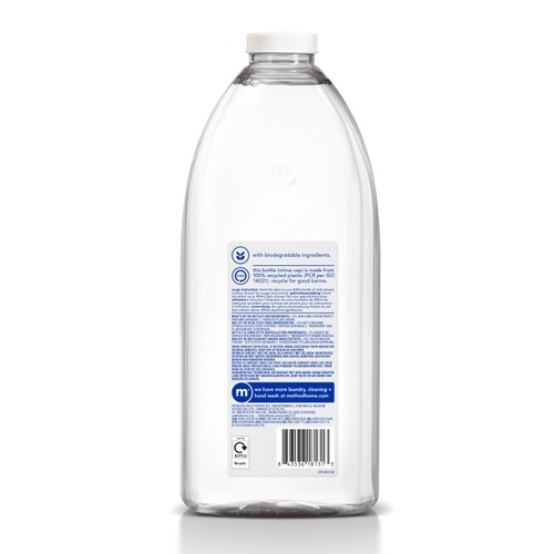 Method Ylang Ylang Shower Cleaner Refill thumbnail 2