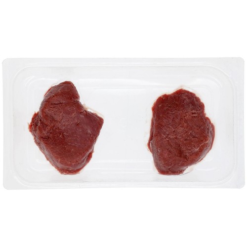 M&S Select Farms British Rose Veal Fillet Steak thumbnail 2