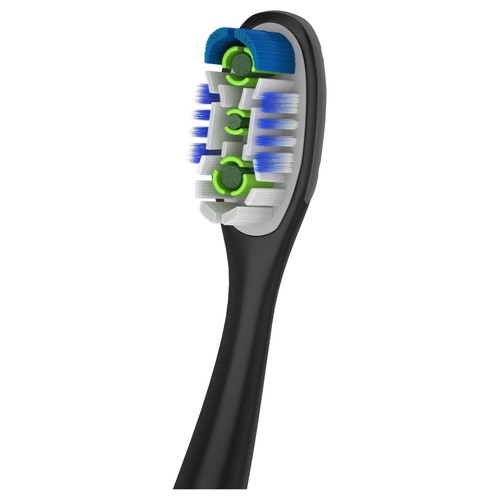 Colgate Link Deep Clean Soft Replaceable Head Manual Toothbrush Starter Kit thumbnail 4