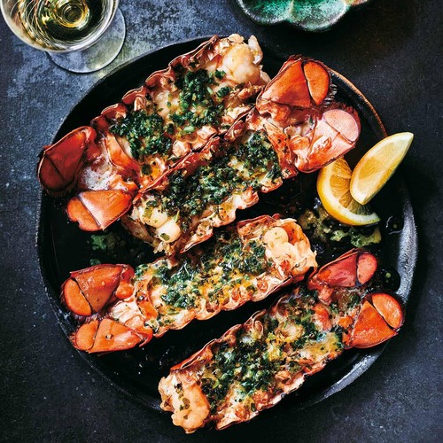 M&S Shellfish Stock thumbnail 2