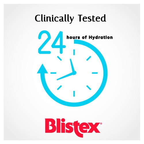 Blistex Lip Infusions Hydration thumbnail 2
