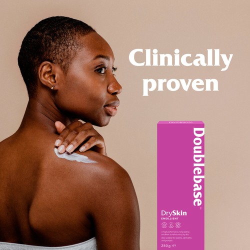 Doublebase Dry Skin Emollient thumbnail 4