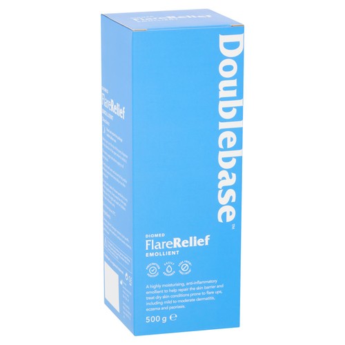Doublebase Flare Relief Emollient thumbnail 3