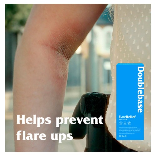 Doublebase Flare Relief Emollient thumbnail 8