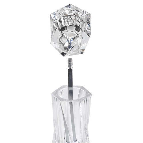 Cole & Mason Aldeburgh Salt & Pepper Mill Set, 14cm thumbnail 5