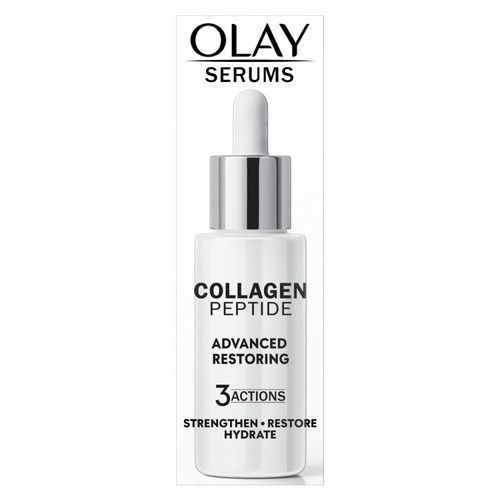 Olay Collagen Peptide Serum