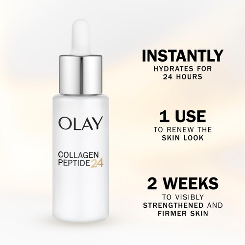 Olay Collagen Peptide Serum  thumbnail 3