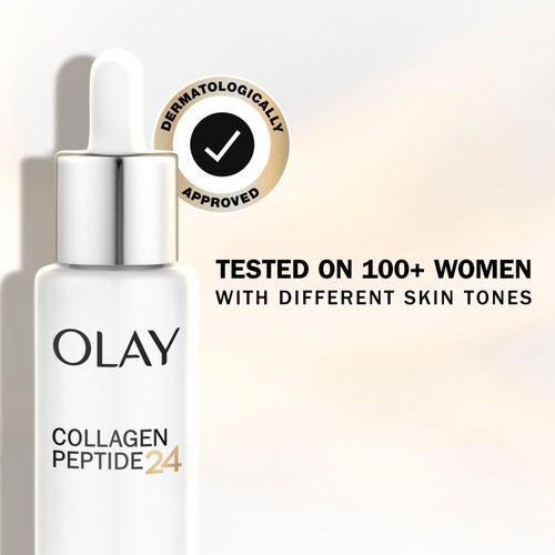 Olay Collagen Peptide Serum  thumbnail 6