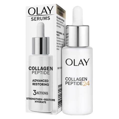Olay Collagen Peptide Serum  thumbnail 8