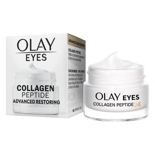 Olay Collagen Peptide Eye Cream  thumbnail 8