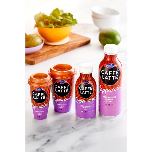 Emmi Caffe Latte Cappuccino Iced Coffee thumbnail 3