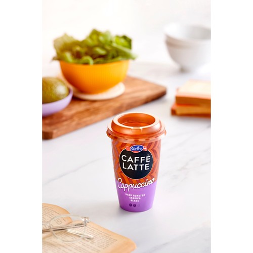 Emmi Caffe Latte Cappuccino Iced Coffee thumbnail 4