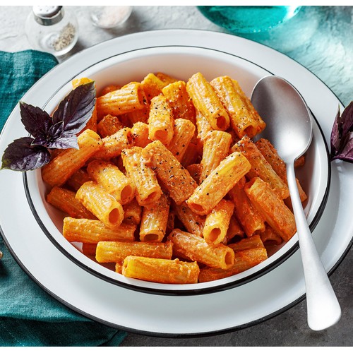 Le Conserve Della Nonna Sweet Grilled Peppers Pesto thumbnail 2