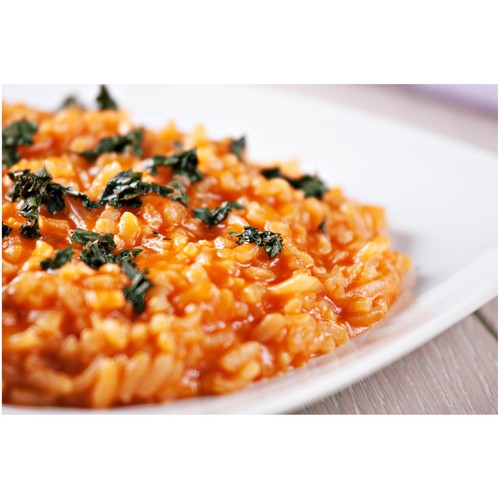 Le Conserve Della Nonna Smooth Tomato Passata thumbnail 4