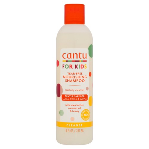 Cantu Kids Shampoo