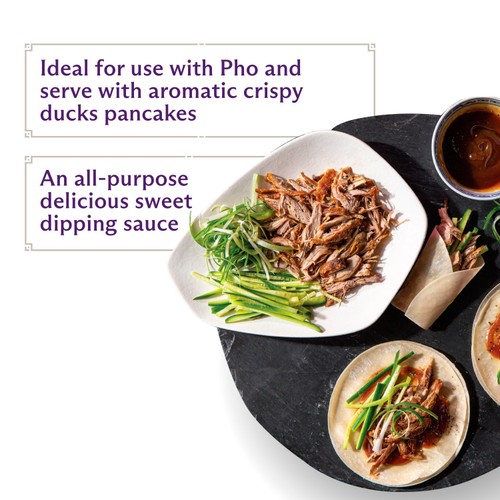 Lee Kum Kee Sweet Hoisin Sauce thumbnail 4