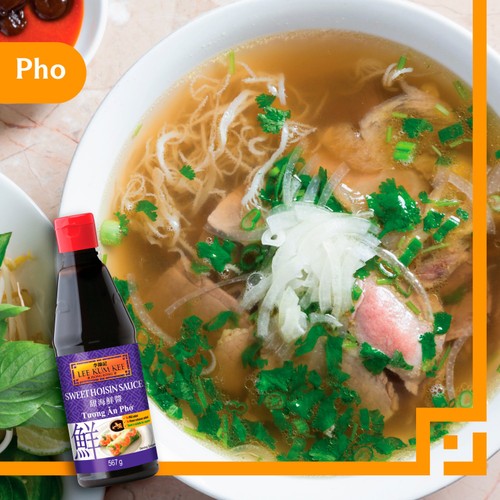 Lee Kum Kee Sweet Hoisin Sauce thumbnail 5