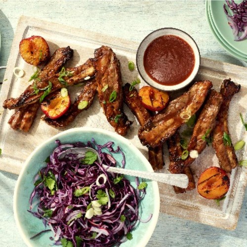 Lee Kum Kee Sweet Hoisin Sauce thumbnail 8