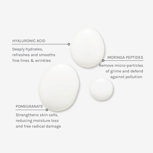 Evolve Beauty Deep Clean Micellar Water thumbnail 4